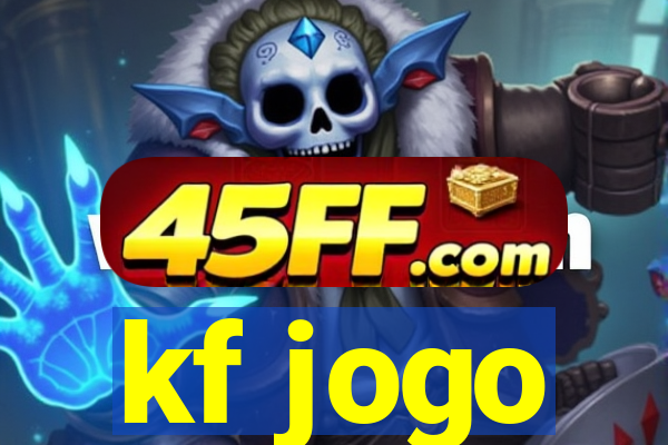 kf jogo